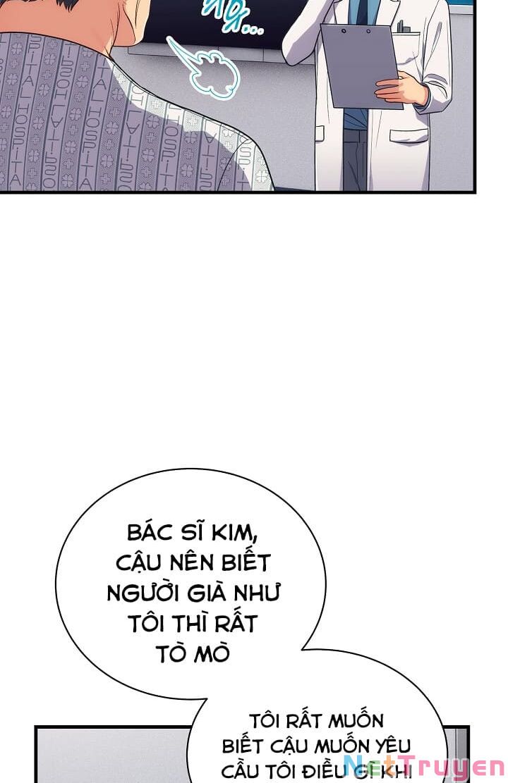 Bác Sĩ Trở Lại Chương 124 Ảnh 39