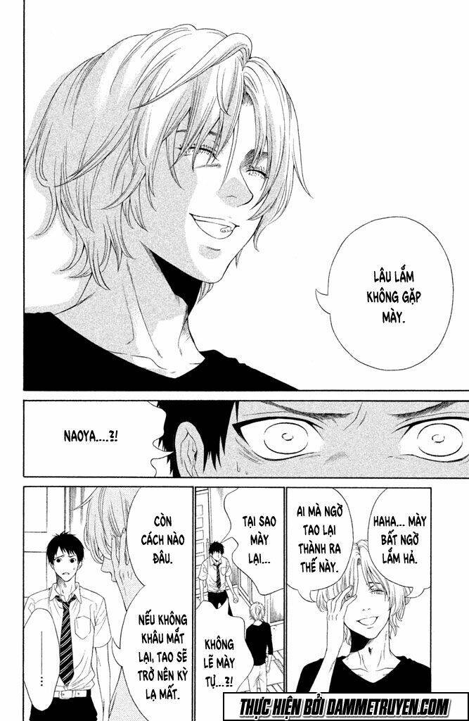 Gakuen Densetsu Hasami Onna Chương 2 Ảnh 23