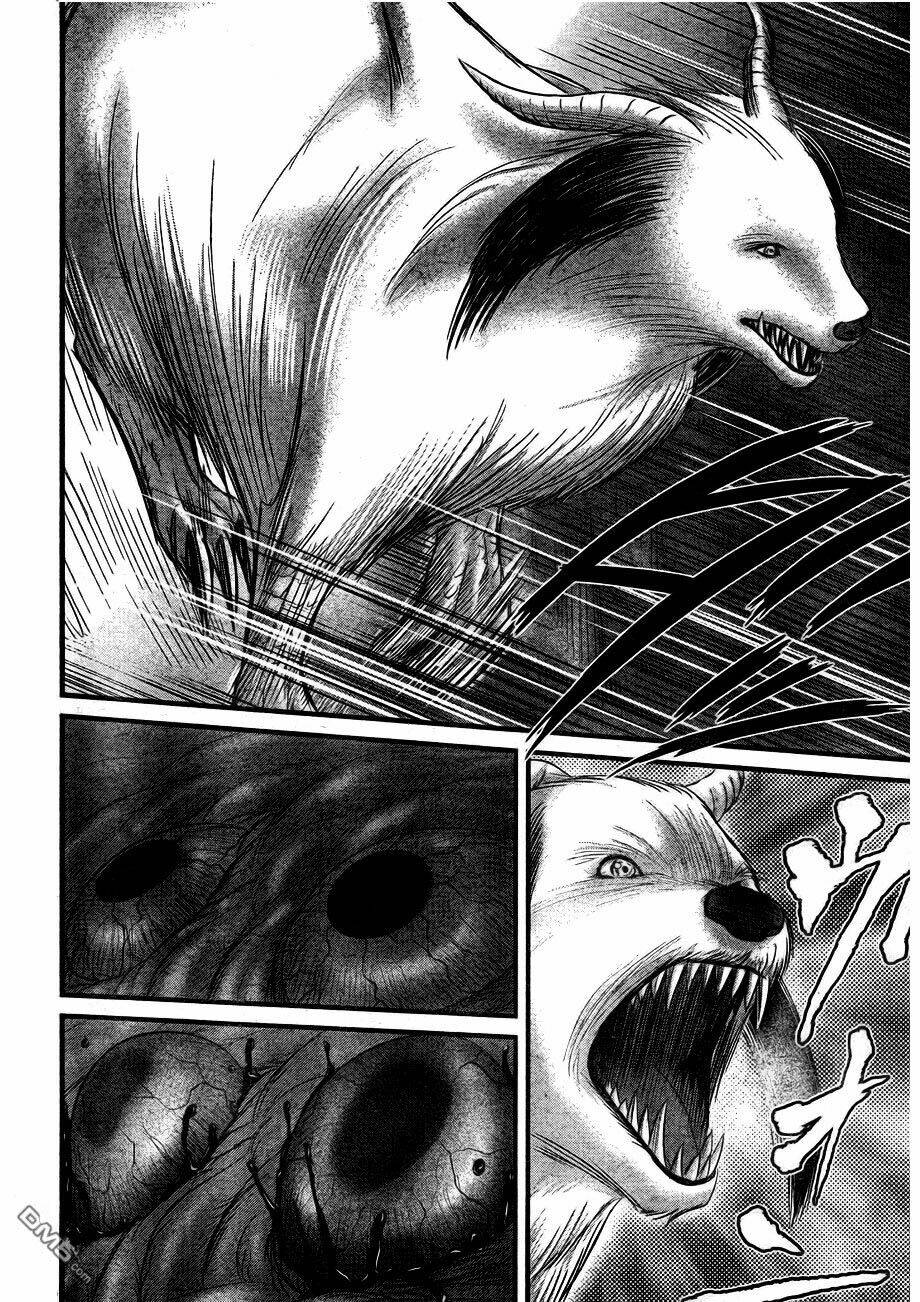 Nemuri No Fuchi Chương 6 Ảnh 10
