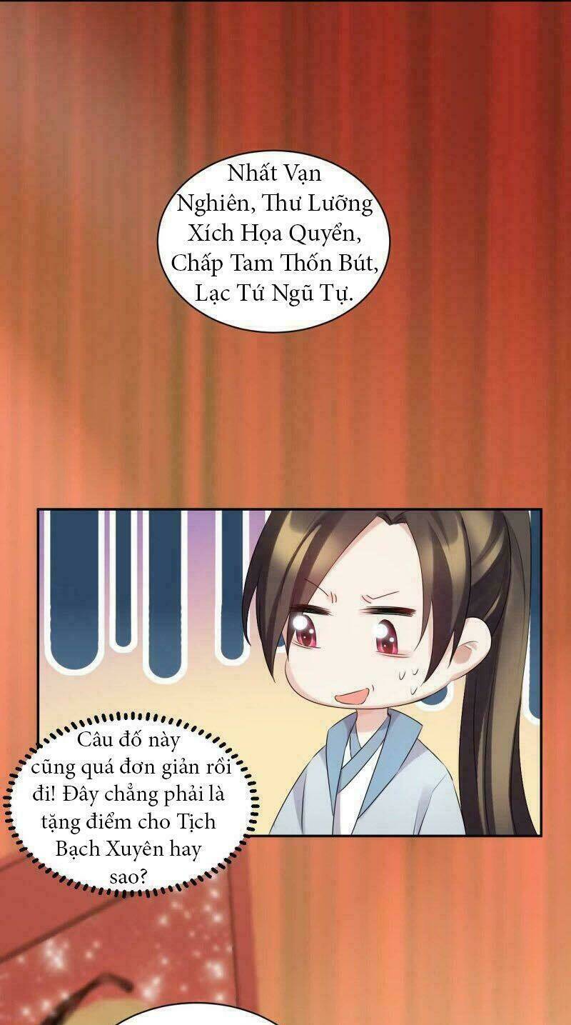 Quả Nhân Có Bệnh Tên Là Tương Tư Chương 71 Ảnh 4