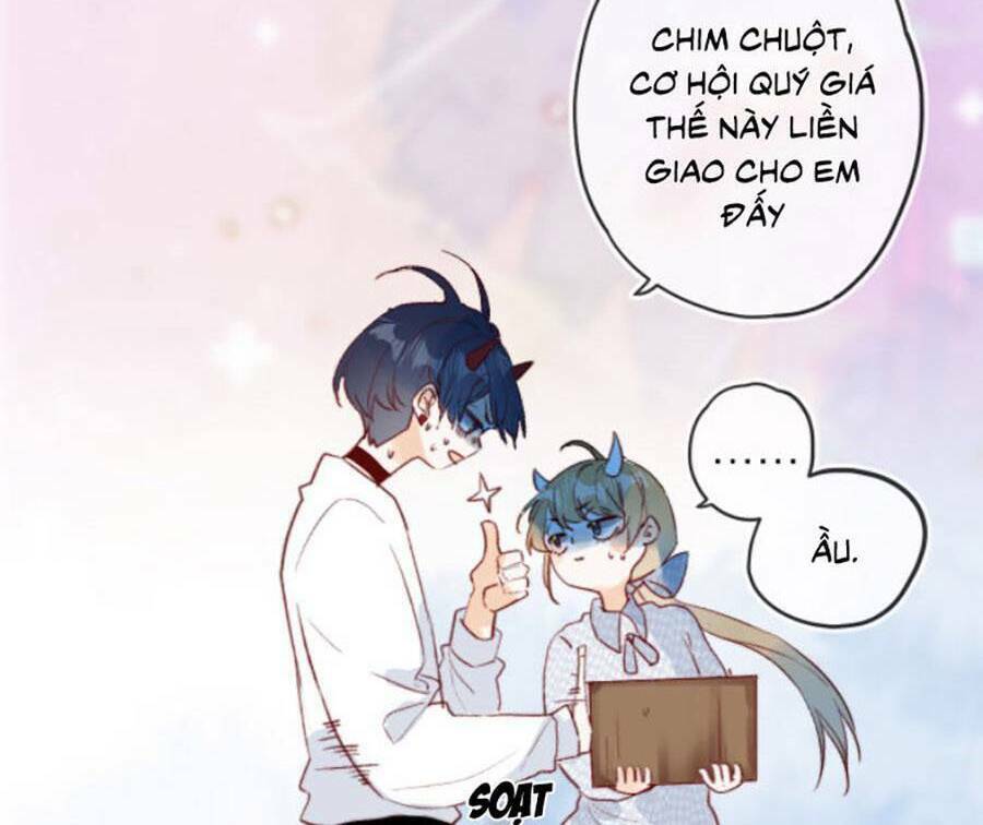 Hoa Dữ Ẩn Nặc Chi Ô Chương 143 Ảnh 26