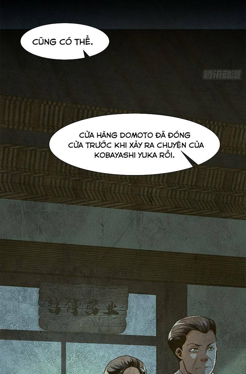 Kinh Dị Thịnh Yến Chương 12 Ảnh 15
