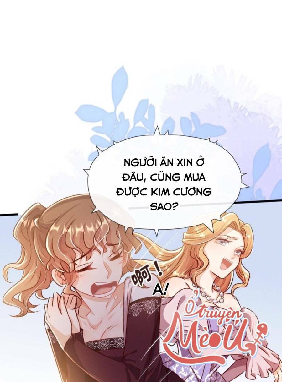 Giẫm Lên Cặn Bã Nam Nhân Làm Chủ Thần Chương 22 Ảnh 19