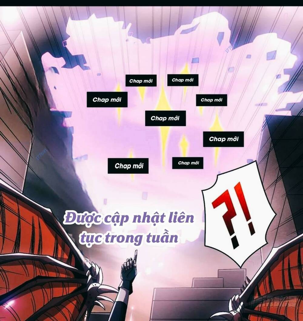 Vua Trộm Mộ Chương 410 Ảnh 72