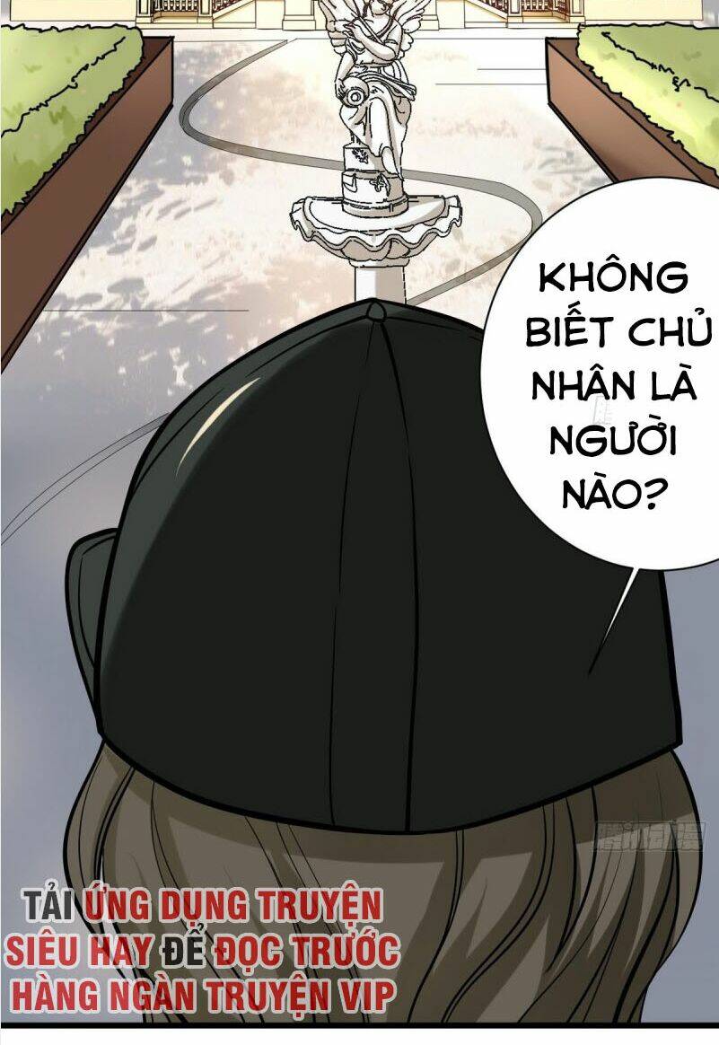 Long Ngạo Thiên Chương 3 Ảnh 4