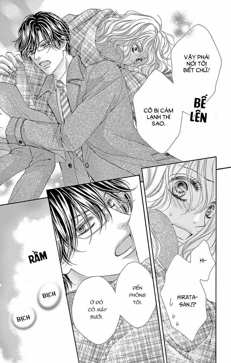 Otona No Koi Wa Kojiraseru Chương 2 Ảnh 25