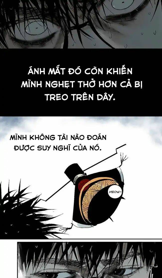 The Law Of The Yama Chương 21 Ảnh 13