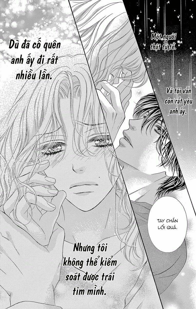 Otona No Koi Wa Kojiraseru Chương 2 Ảnh 32