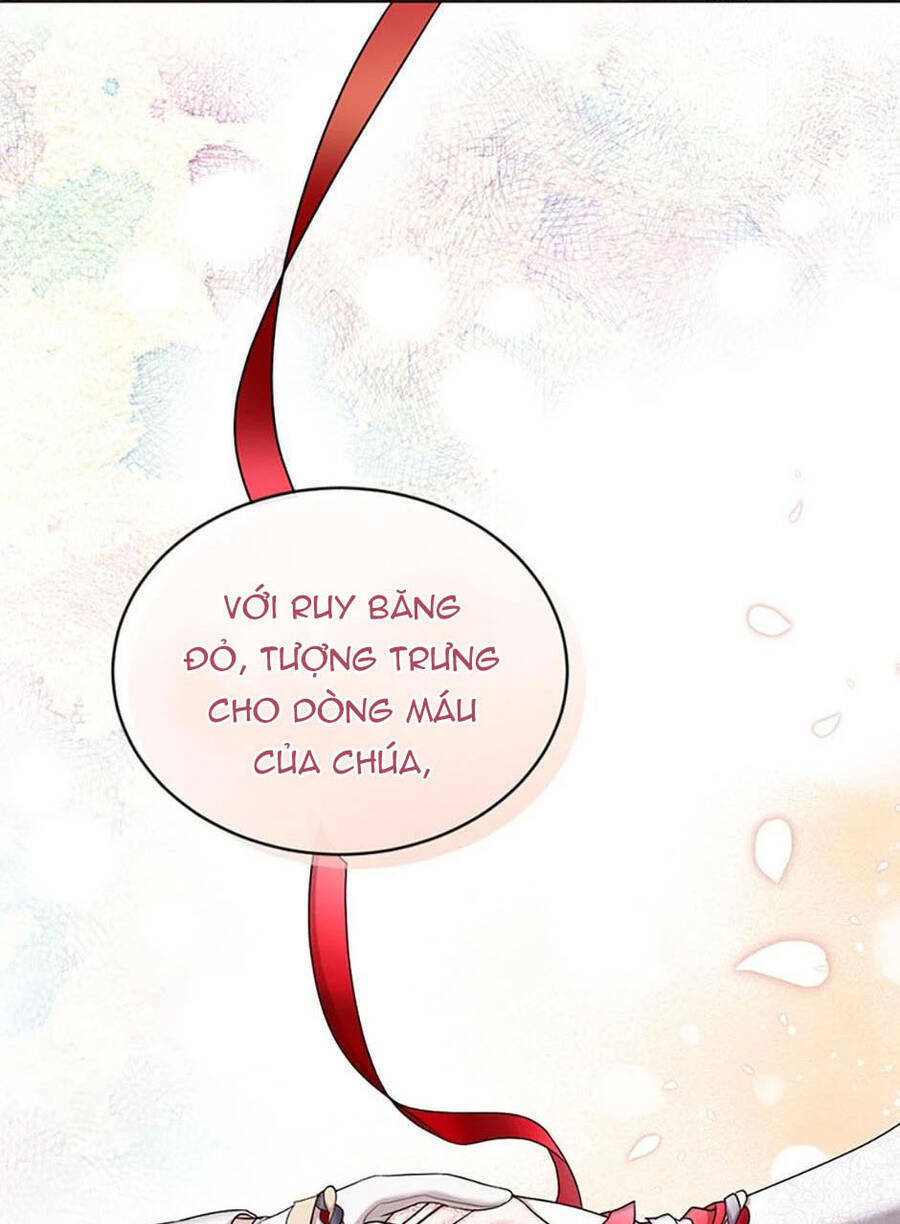 Cuộc Hôn Nhân Hợp Đồng Của Công Tước Ashleyan Chương 30.2 Ảnh 32