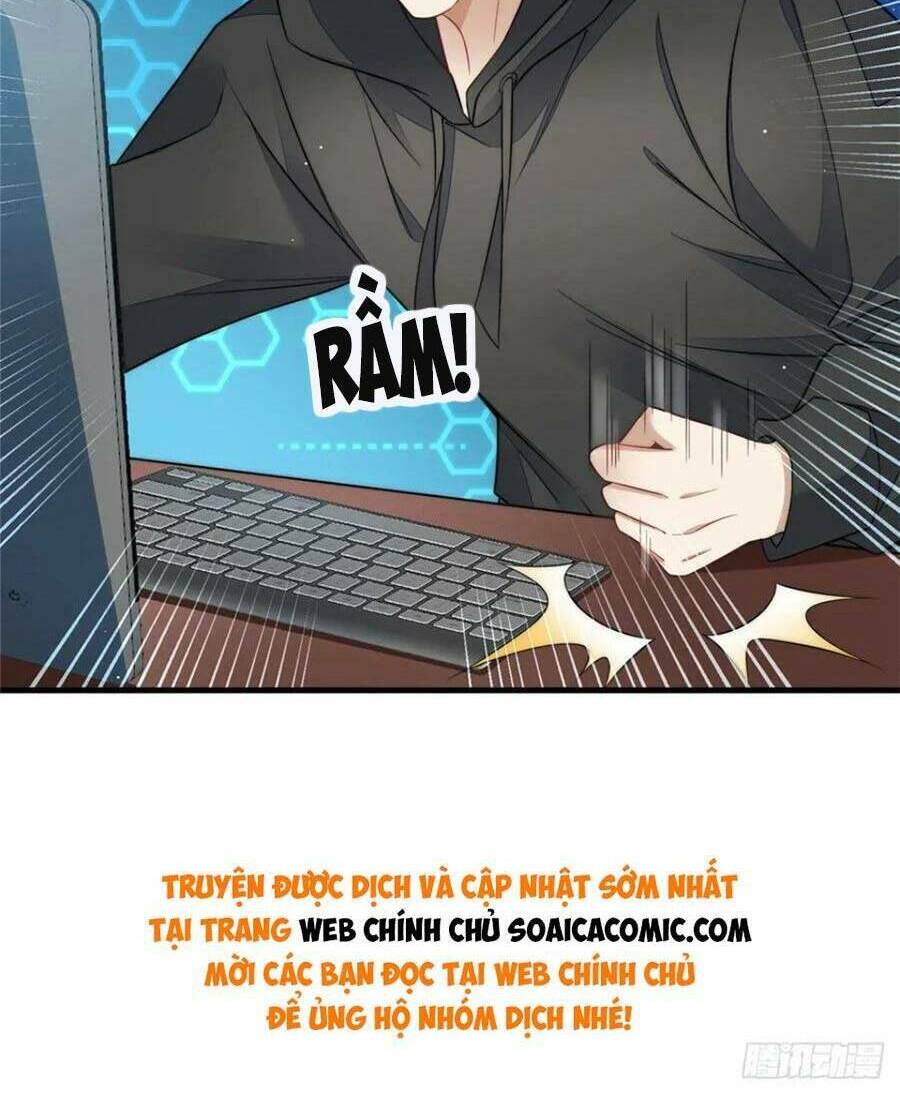 Đại Lão Nào Cũng Tranh Sủng Ta Chương 257 Ảnh 31