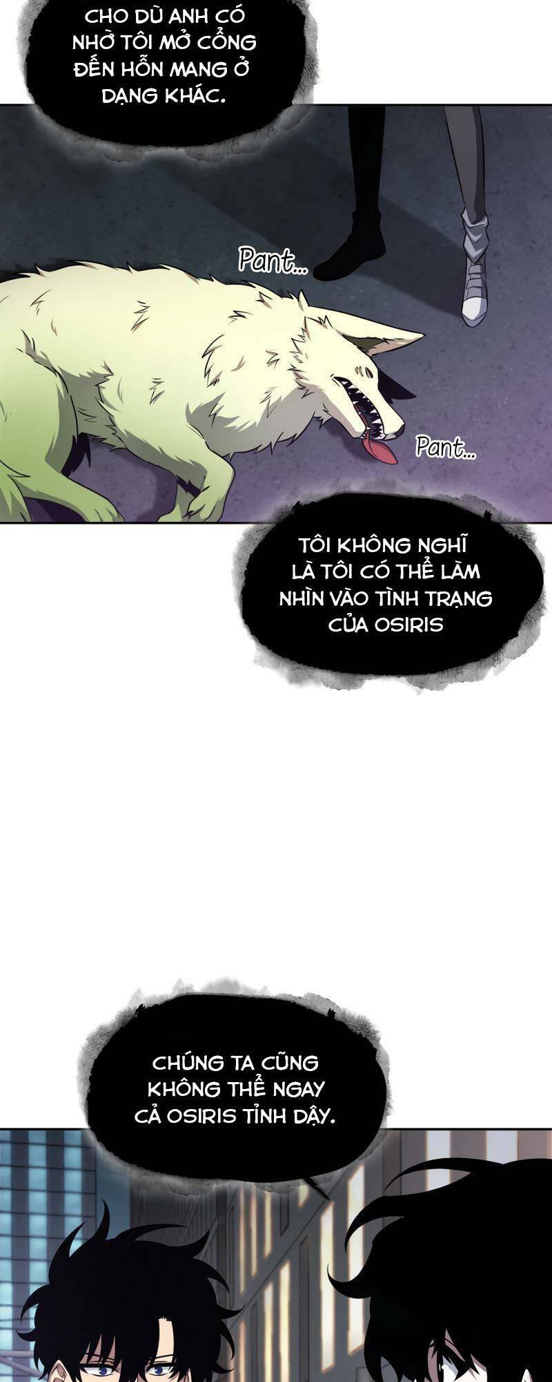 Vua Trộm Mộ Chương 408 Ảnh 13