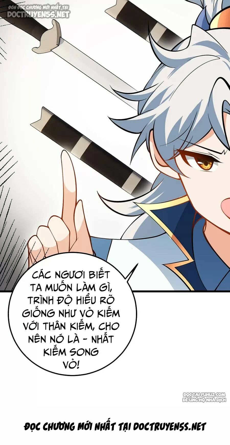 Mang Theo Các Tiên Tử Vô Địch Thiên Hạ Chương 71 Ảnh 51