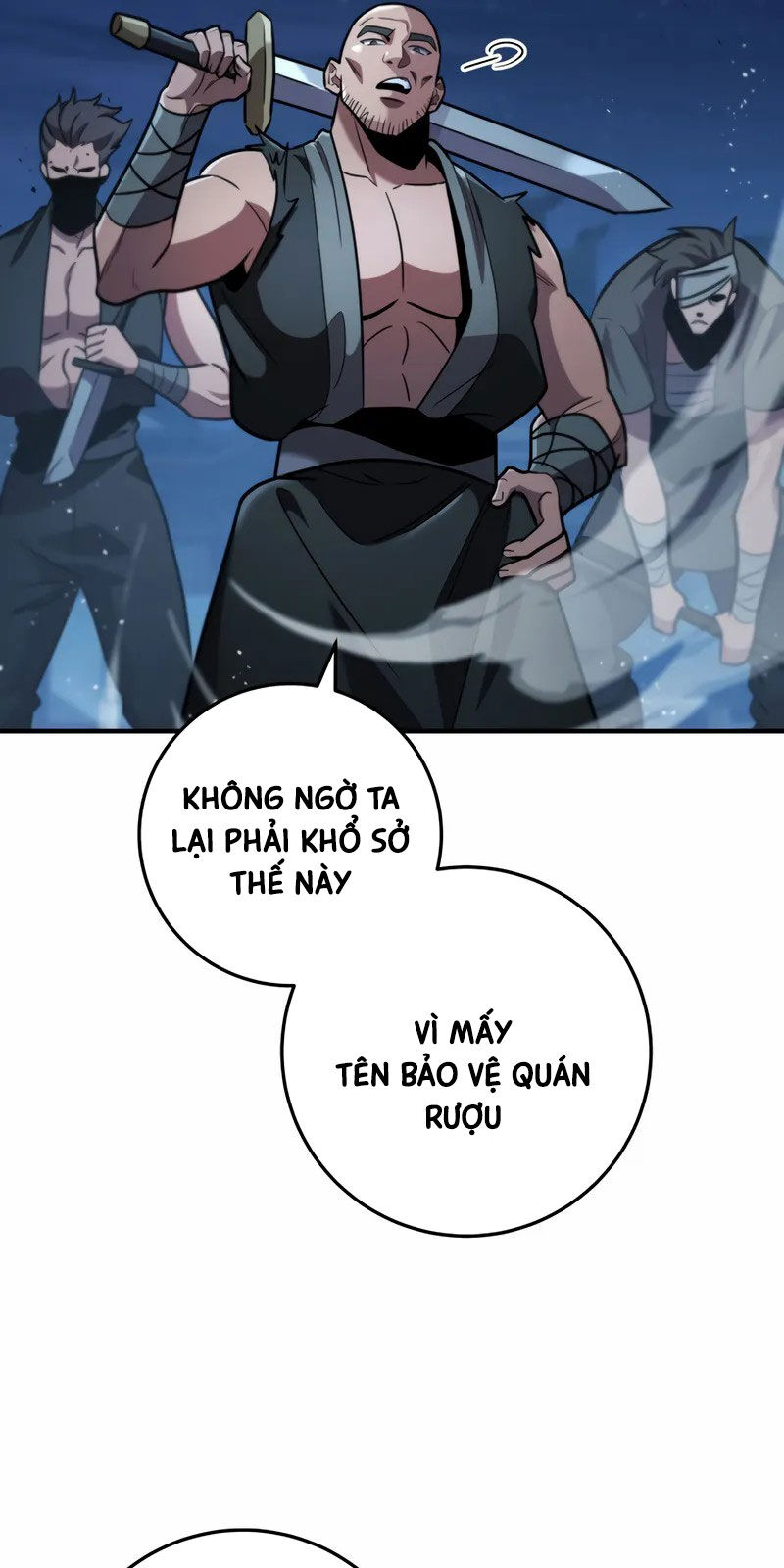 Cửu Thiên Kiếm Pháp Chương 109 Ảnh 59