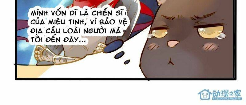Hằng Mộng Nam Thần Chương 12 Ảnh 19