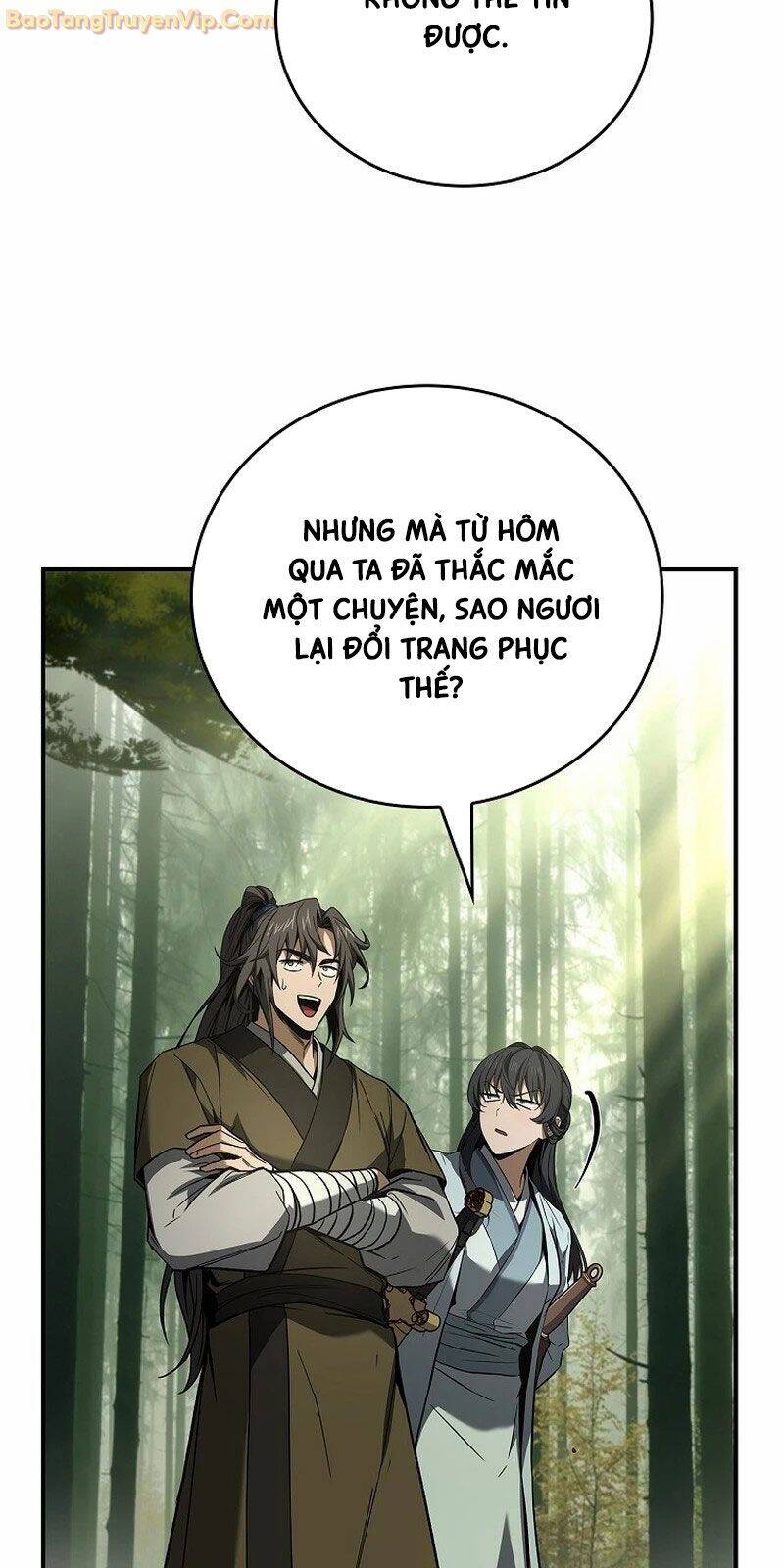 Chuyển Sinh Thành Tiêu Sư Chương 96 Ảnh 86