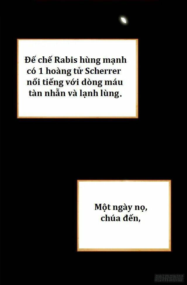 Vị Hôn Thê Của Hoàng Đế Chương 1 Ảnh 13