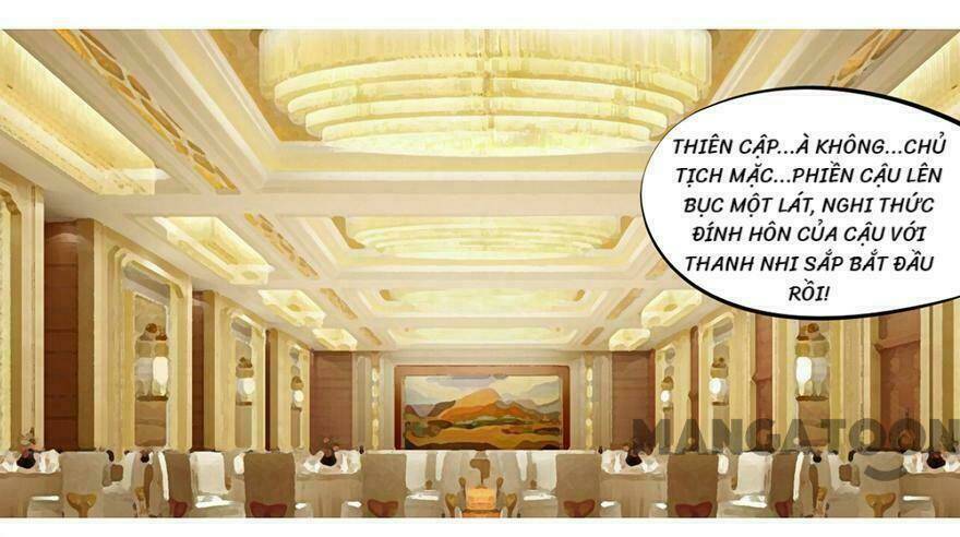 Yêu Nhầm Chồng Của Cô Út Chương 4 Ảnh 6