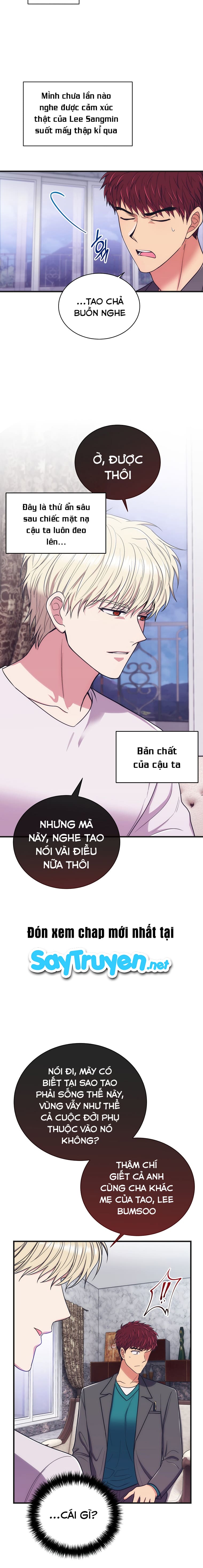 Bác Sĩ Trở Lại Chương 134 Ảnh 16
