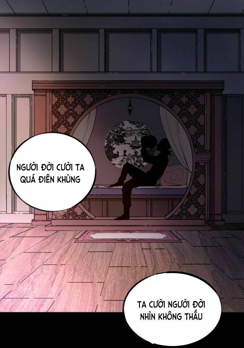Chợ Quỷ Chương 6 Ảnh 31