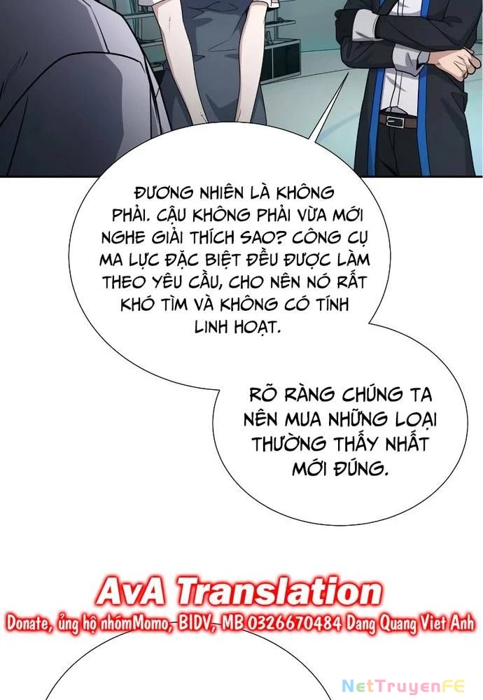 Người Chơi Thiên Tài Hồi Quy Chương 23 Ảnh 17
