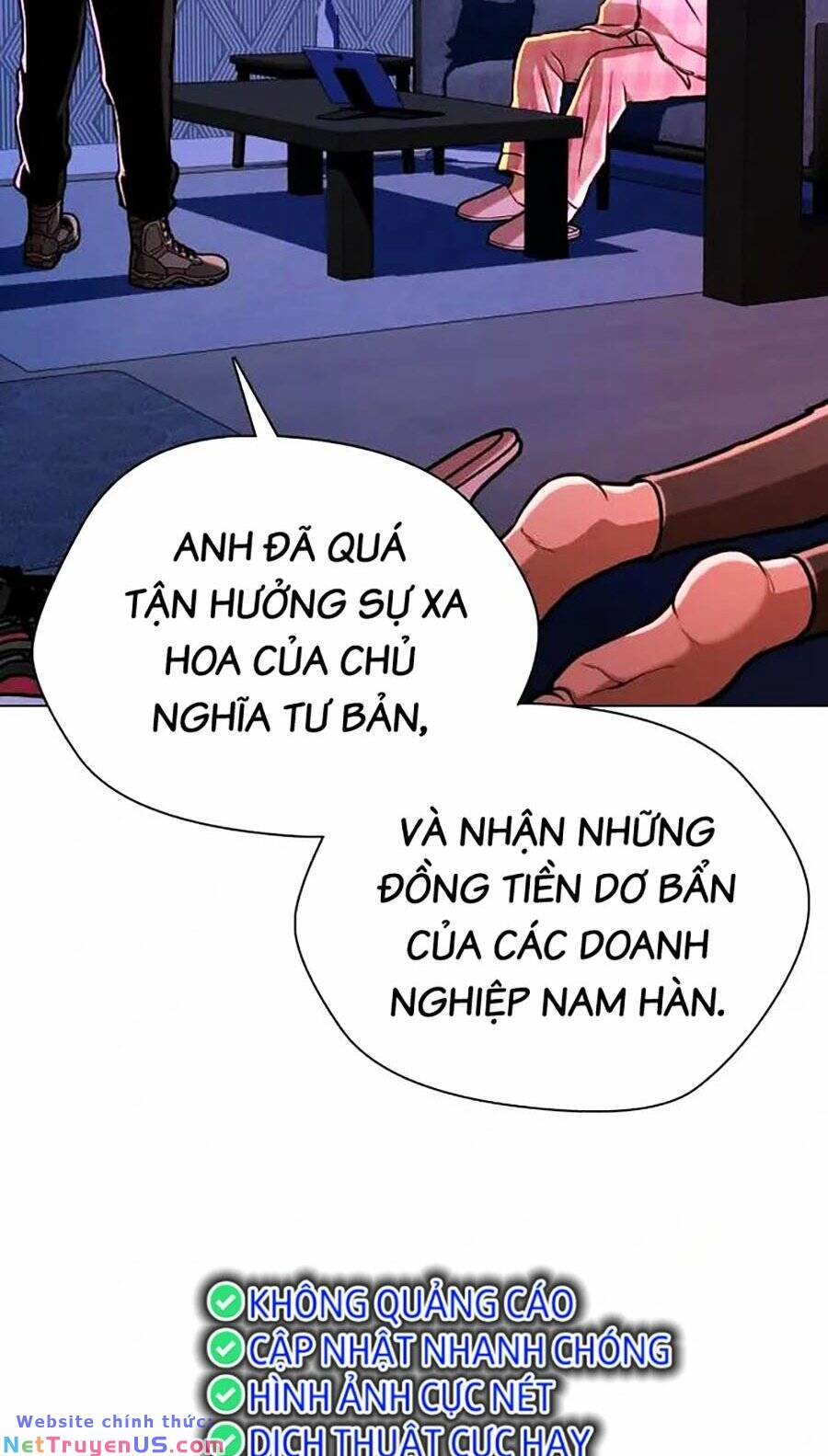 Điệp Viên 18 Tuổi Chương 45 Ảnh 98