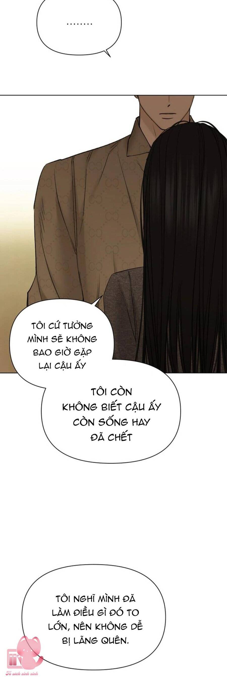 Bình Minh Chương 49 Ảnh 19