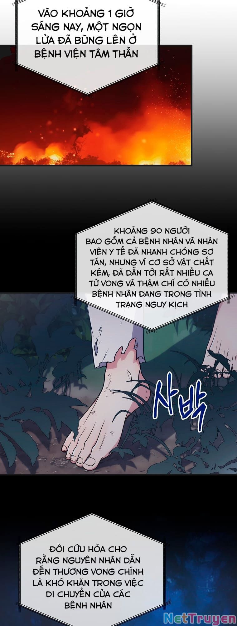 Bác Sĩ Trở Lại Chương 143 Ảnh 66
