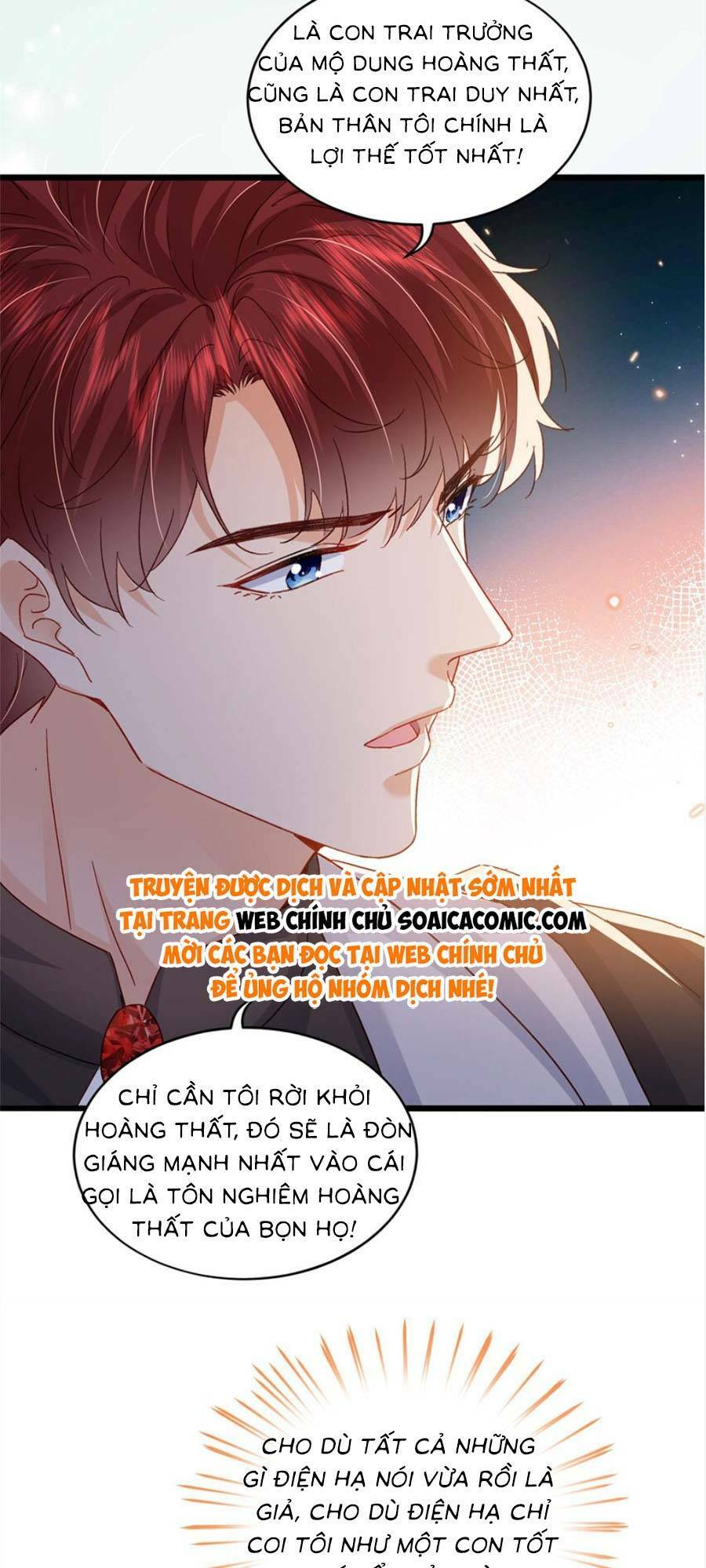 Cô Vợ Của Tôi Không Dễ Bắt Nạt Chương 87 Ảnh 25