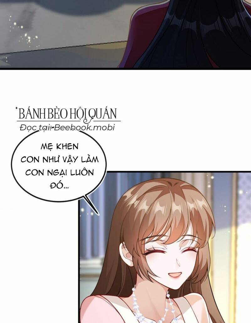 Vừa Từ Hôn Đã Bị Hồ Ly Lừa Vào Cục Dân Chính Chương 2 Ảnh 29
