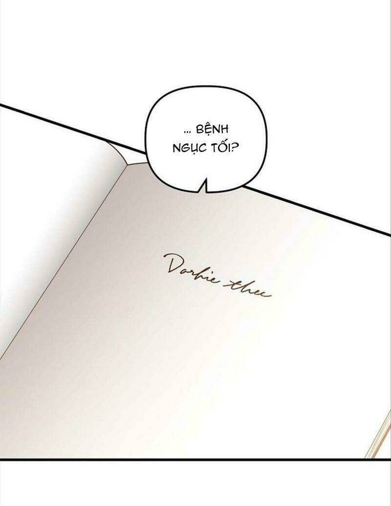 Hôn Phu Của Tôi Là Nam Chính Yandere Chương 19 Ảnh 39