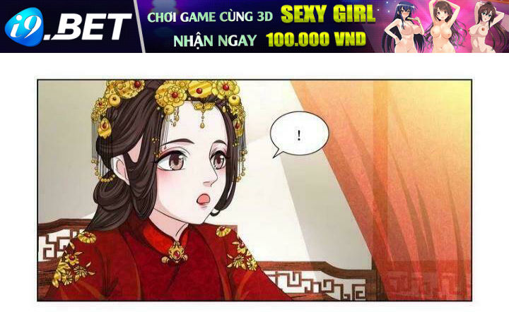 Phượng Câu Tình - Phế Hậu Độc Bộ Thiên Hạ Chương 2 Ảnh 21