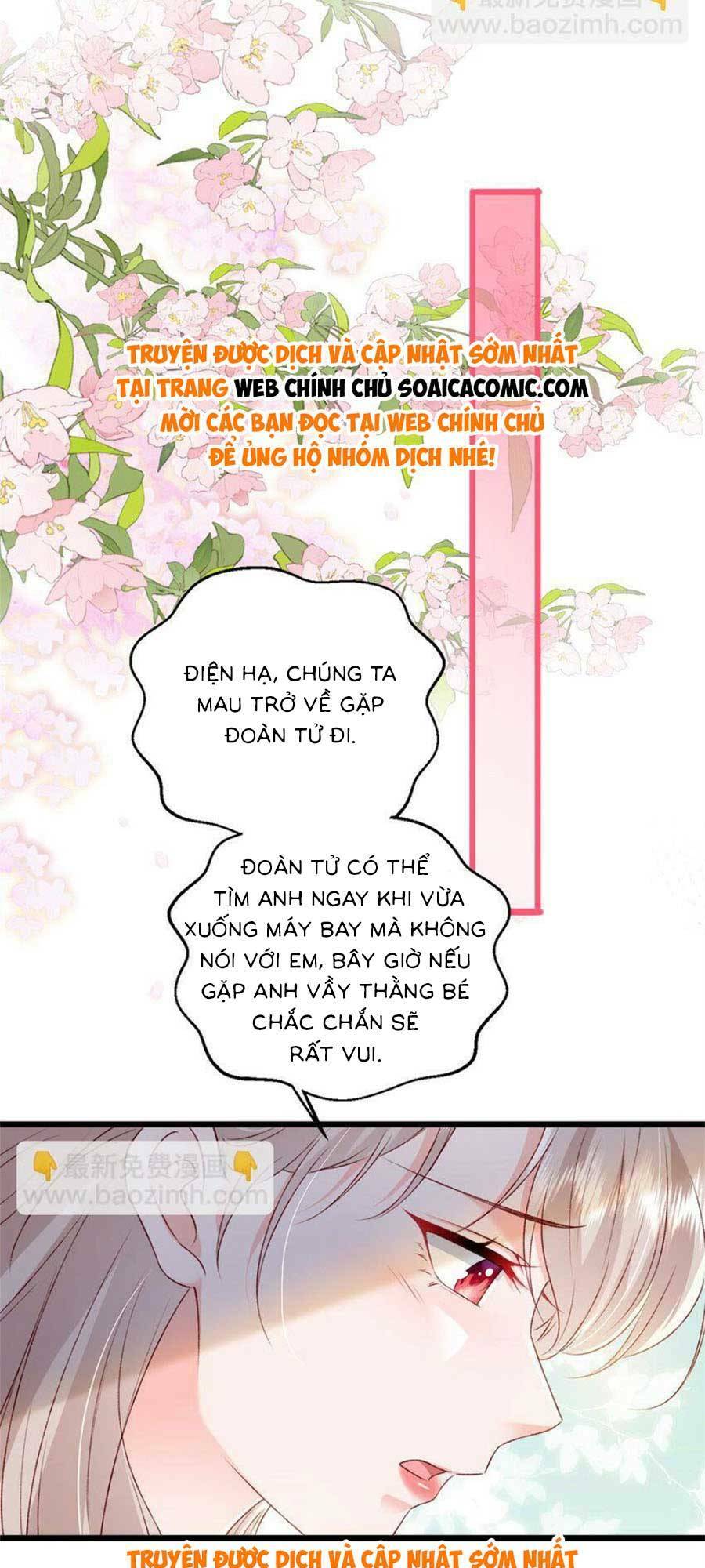 Cô Vợ Của Tôi Không Dễ Bắt Nạt Chương 88 Ảnh 19