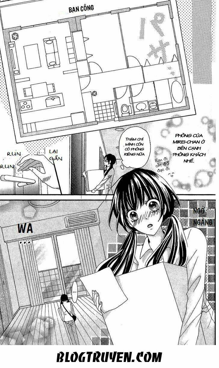 Boku No Uchi Ni Oide Chương 2 Ảnh 27
