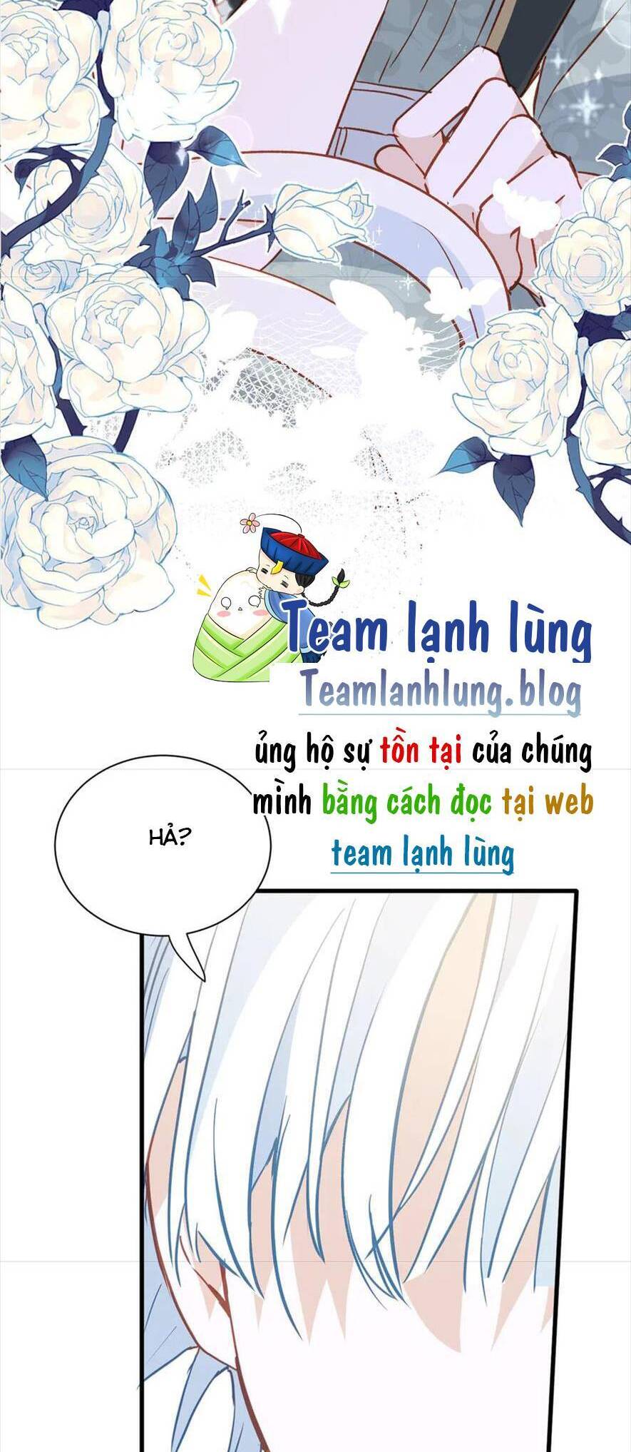Bổn Công Chúa Không Muốn Được Chiều Chuộng Chương 47 Ảnh 33