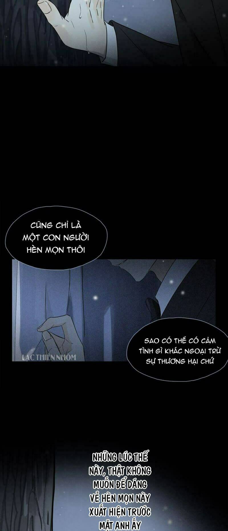 Phép Tắc Trường Ogus Chương 49 Ảnh 11