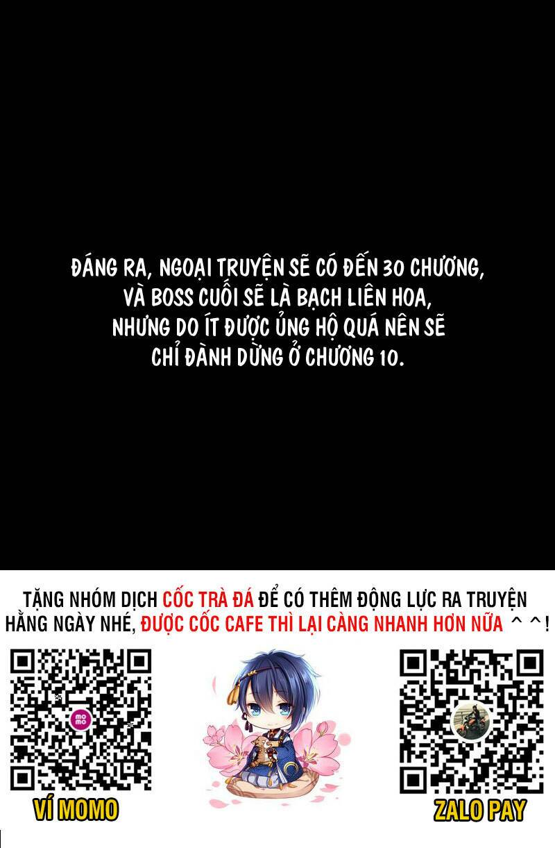 Huyết Ma Nhân Chương 810 Ảnh 17