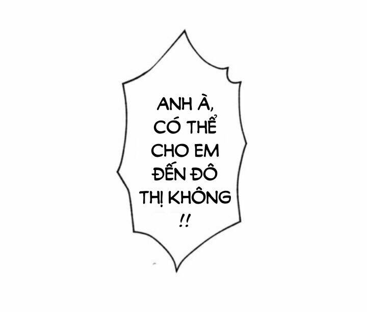 Bản Tình Ca Màu Huyết Họa Với Rowan Chương 4 Ảnh 8