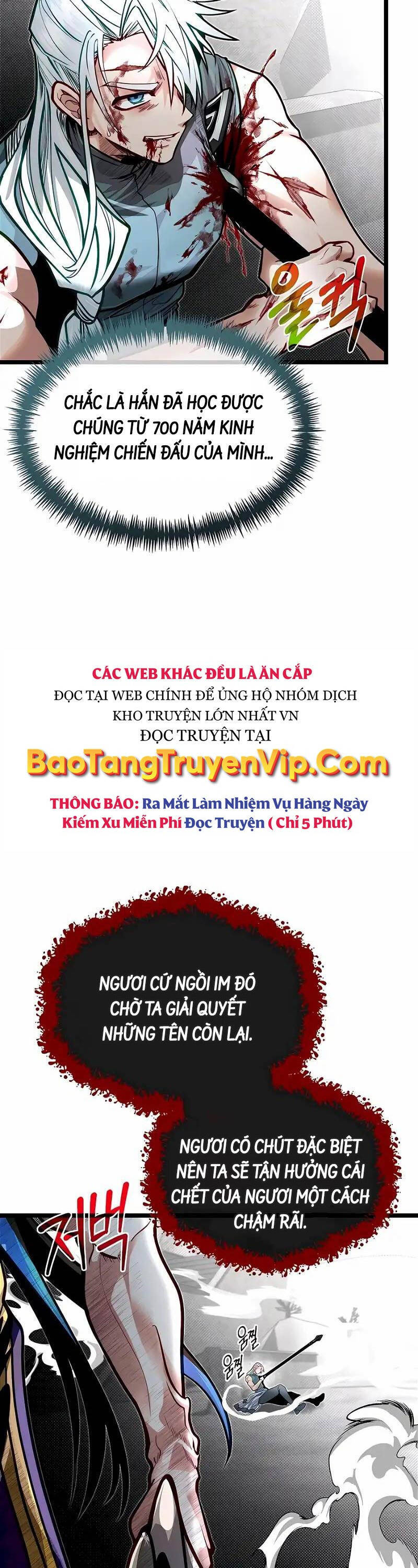 Anh Trai Anh Hùng Là Người Đã Chết Trong Học Viện Chương 75 Ảnh 31