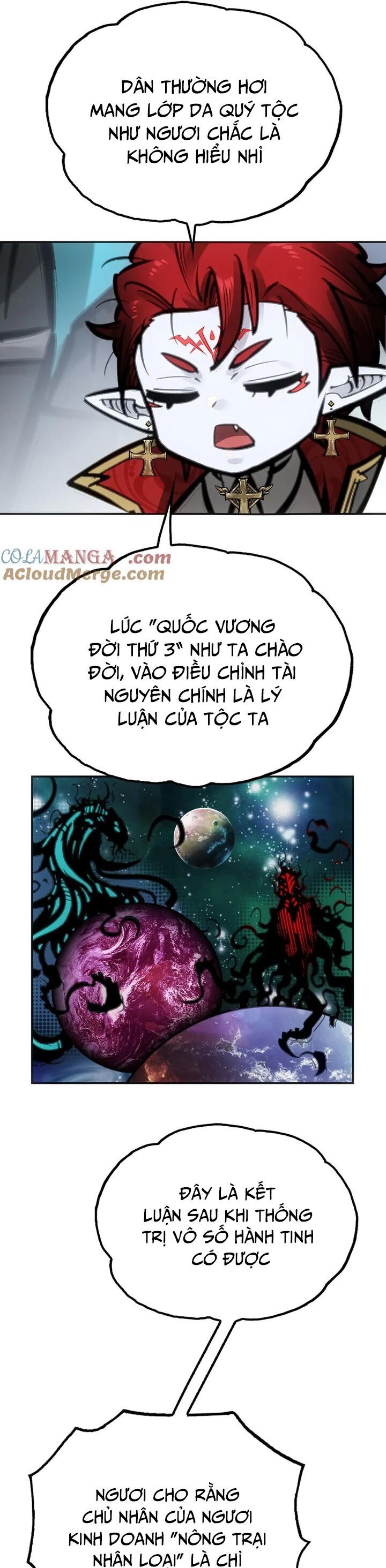 Chí Tử Chí Cường Chương 37 Ảnh 29