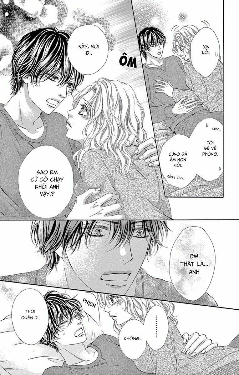 Otona No Koi Wa Kojiraseru Chương 2 Ảnh 29