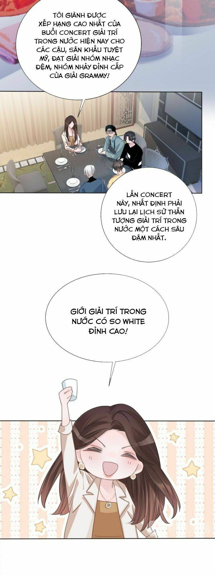 Biểu Diện Quan Hệ Nam Đoàn Chương 63 Ảnh 10