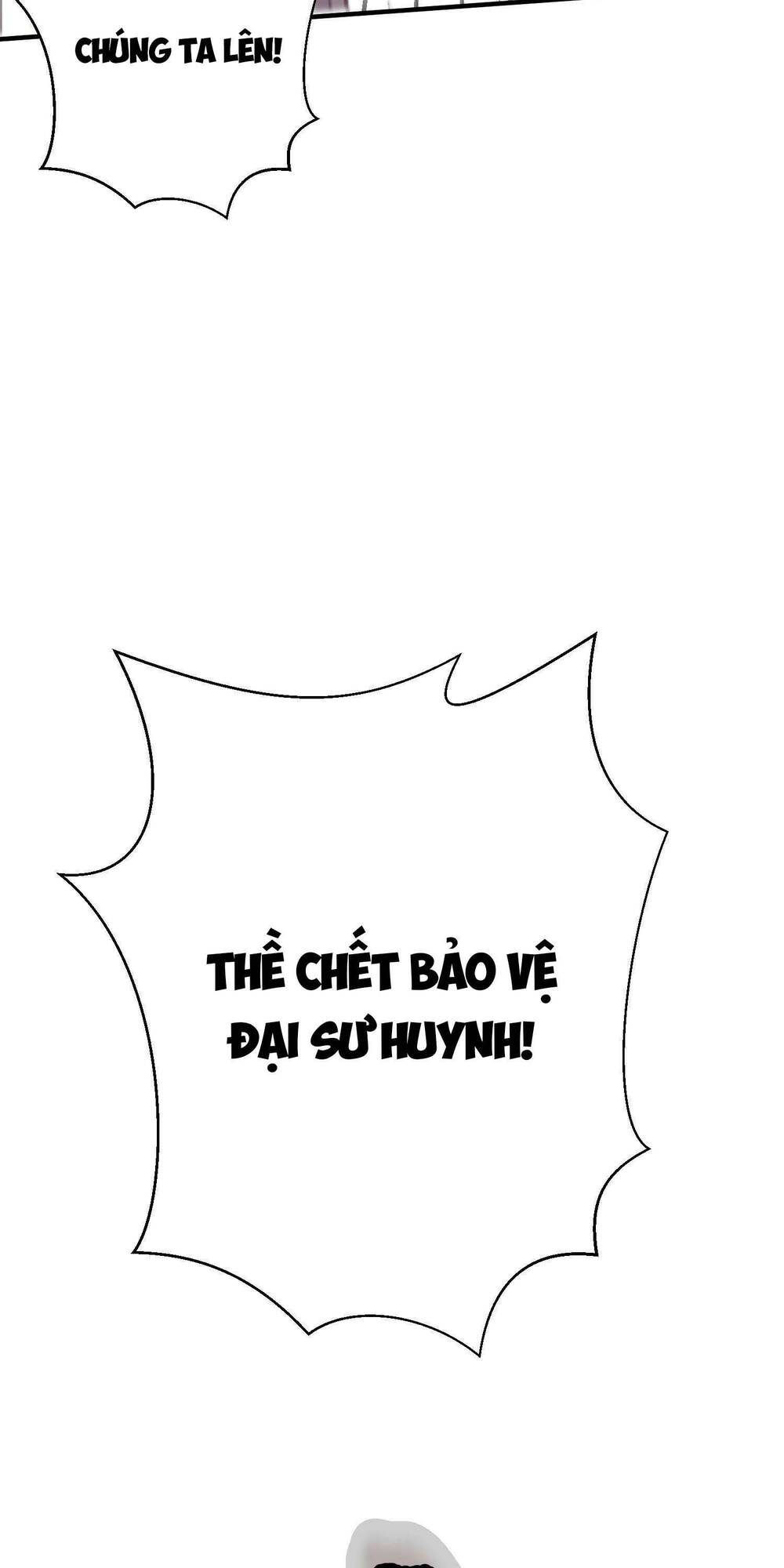 Ma Đạo Giới Bất Ổn Chương 8 Ảnh 31