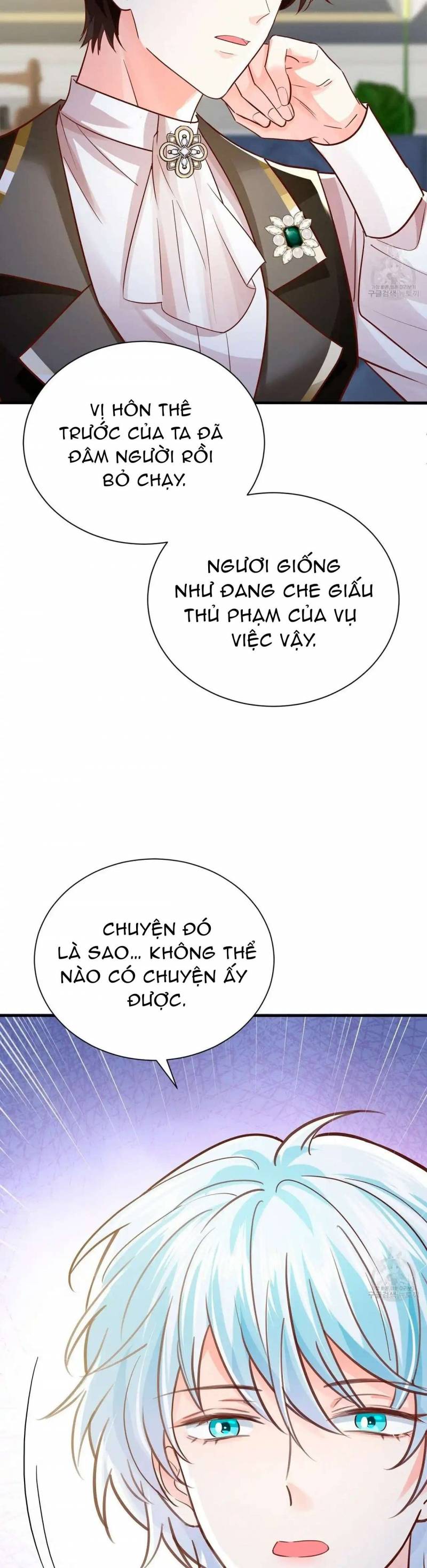 Đêm Không Ngủ Của Nàng Hầu Gái Chương 25 Ảnh 15