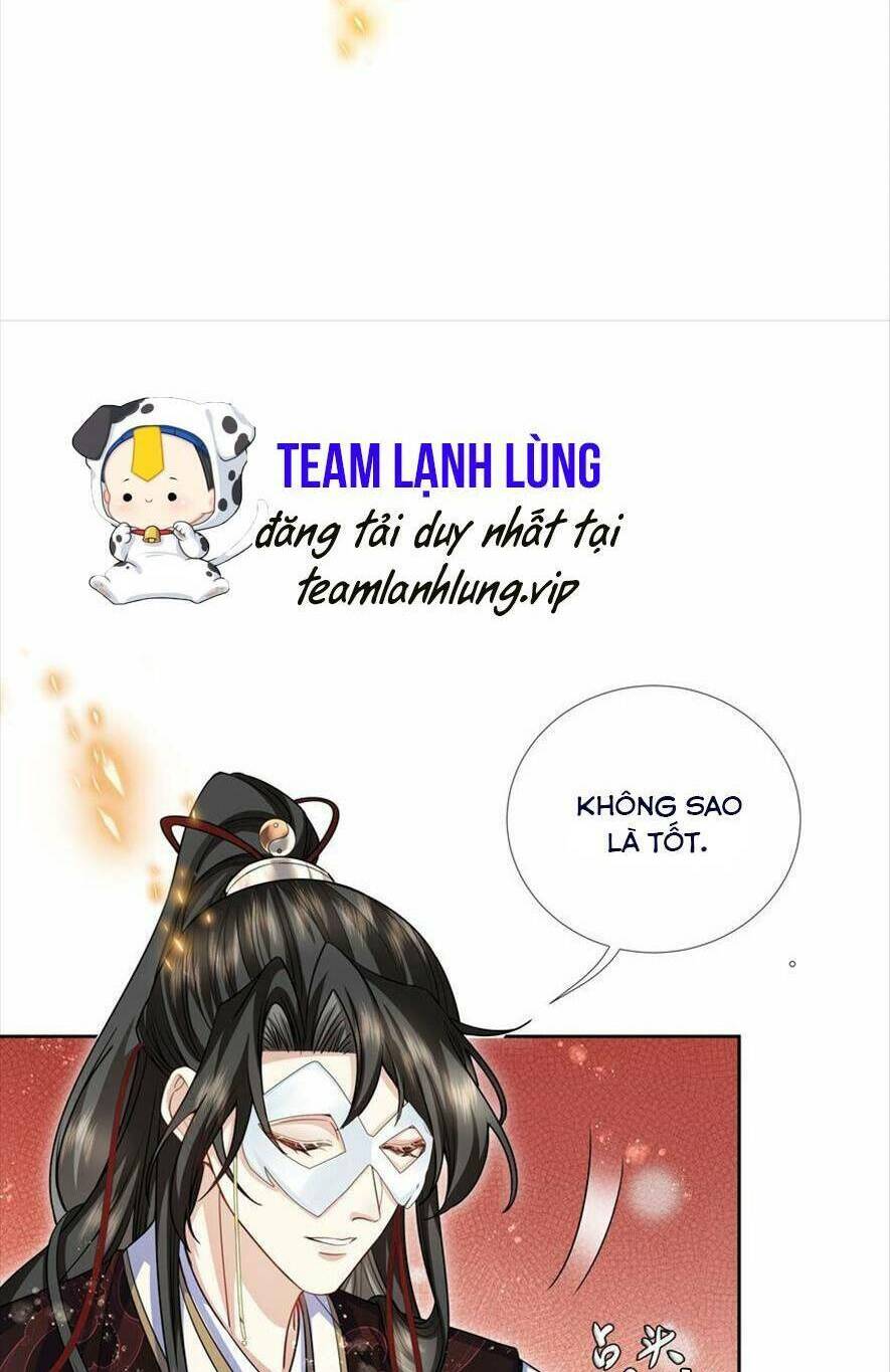 Ma Hoàng Tiên Y: Tà Đế Phu Nhân Vừa Oanh Vừa Lạnh Chương 33 Ảnh 31