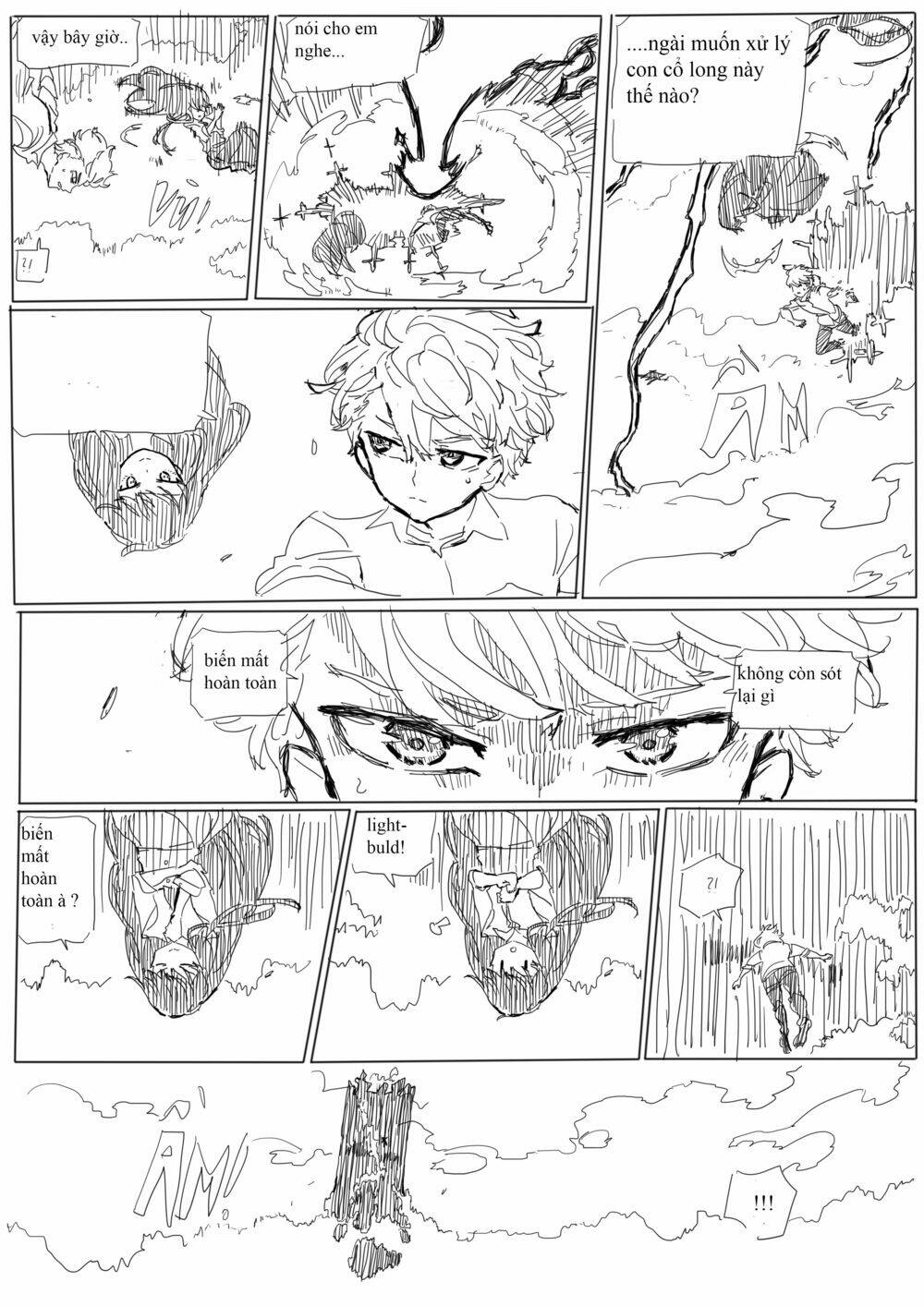 Project: Emperor X Harem (Peh) Chương 2 Ảnh 19