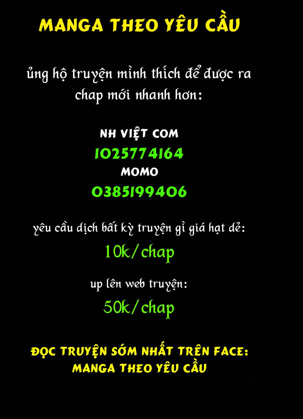 Irregulars - Bất Quy Tắc Chương 12 Ảnh 26