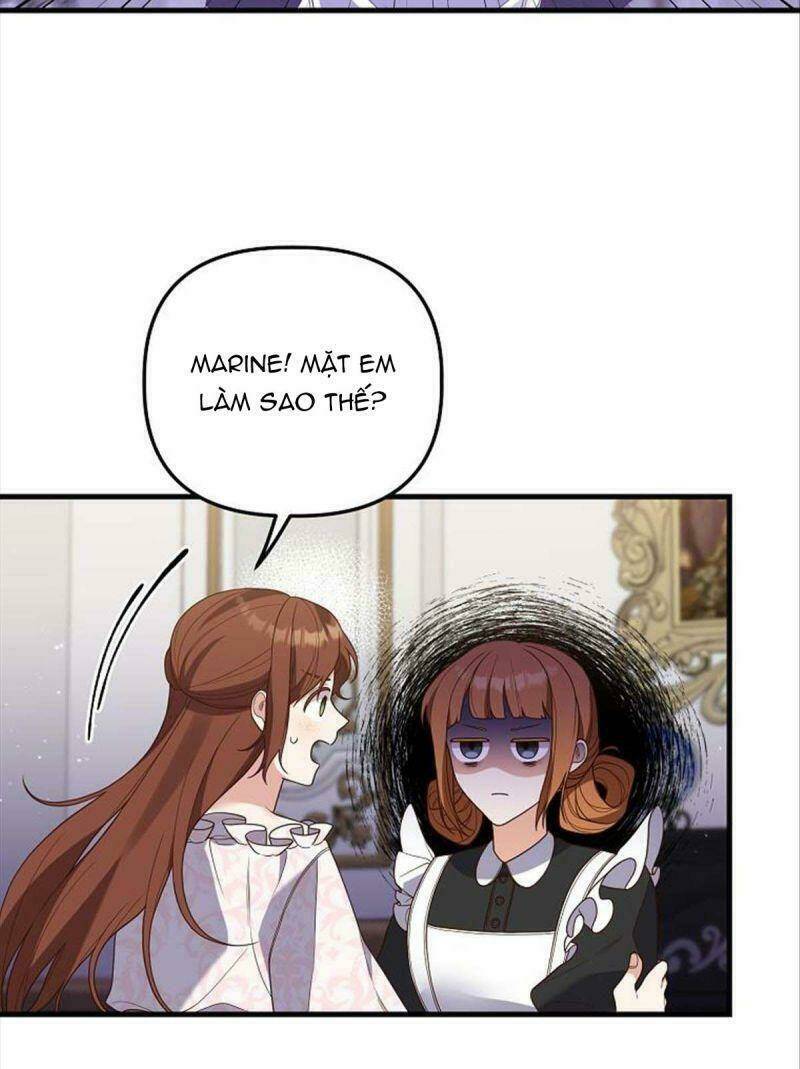 Hôn Phu Của Tôi Là Nam Chính Yandere Chương 19 Ảnh 35