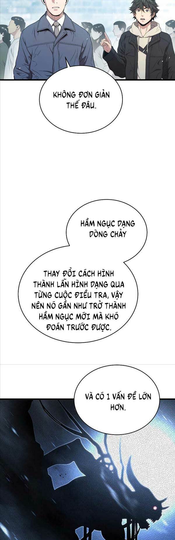 Luyện Cấp Chốn Địa Ngục Chương 46 Ảnh 12