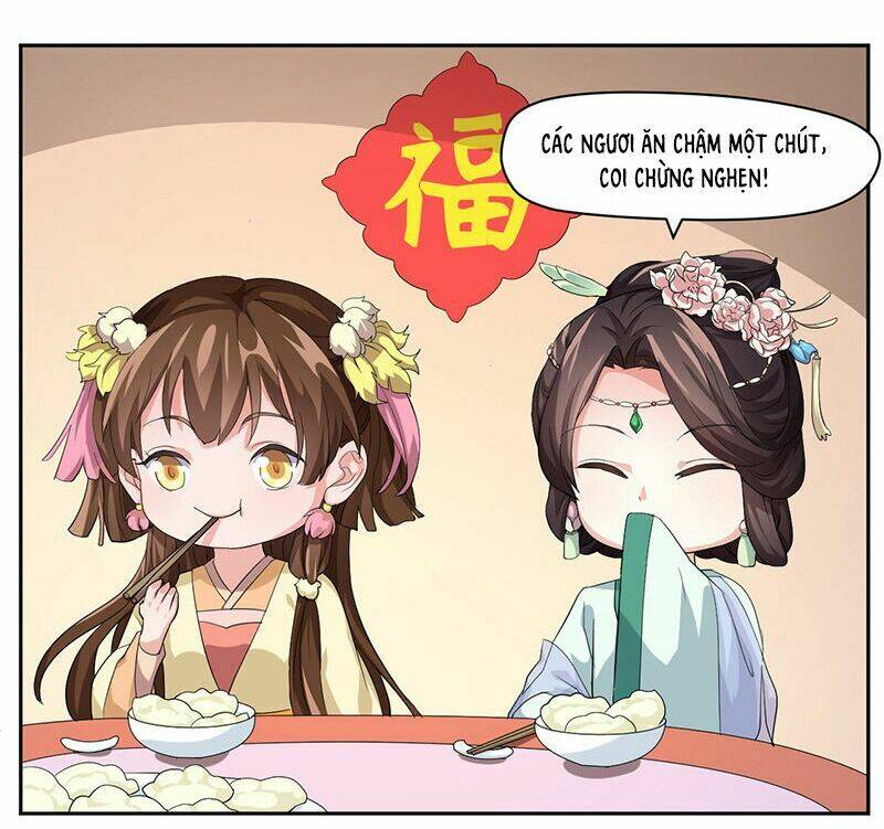 Nghiên Hương Kỳ Đàm Chương 50.3 Ảnh 12
