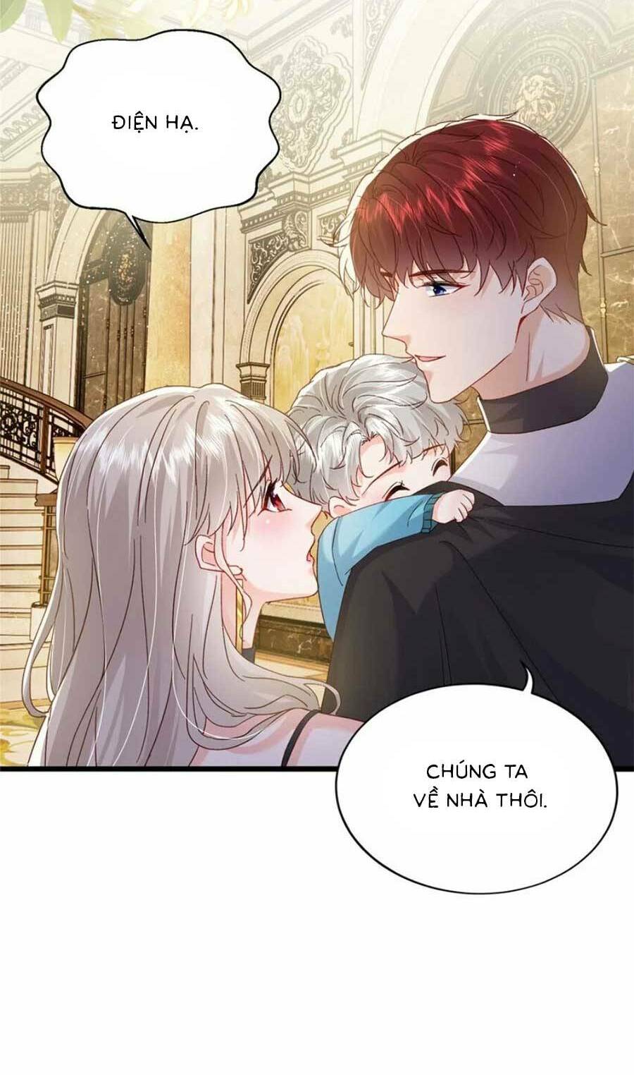 Cô Vợ Của Tôi Không Dễ Bắt Nạt Chương 90 Ảnh 8
